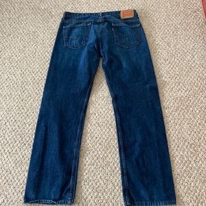 Levi’s Men’s Jeans